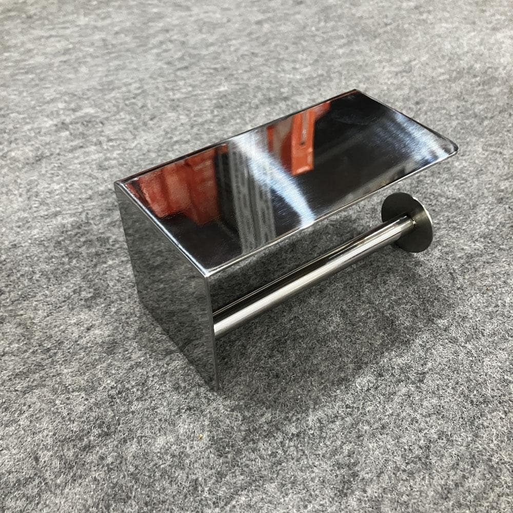 Lô giấy vệ sinh inox Cotto CT0261