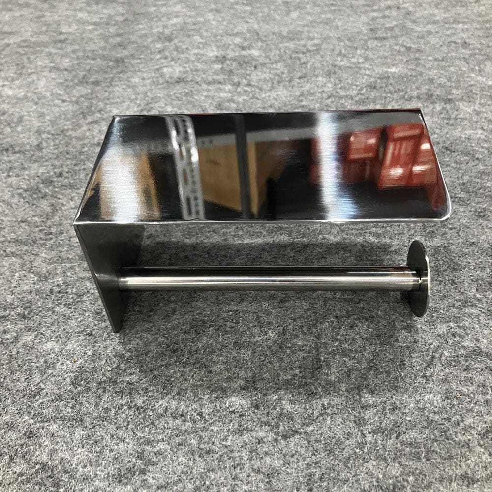 Lô giấy vệ sinh inox Cotto CT0261