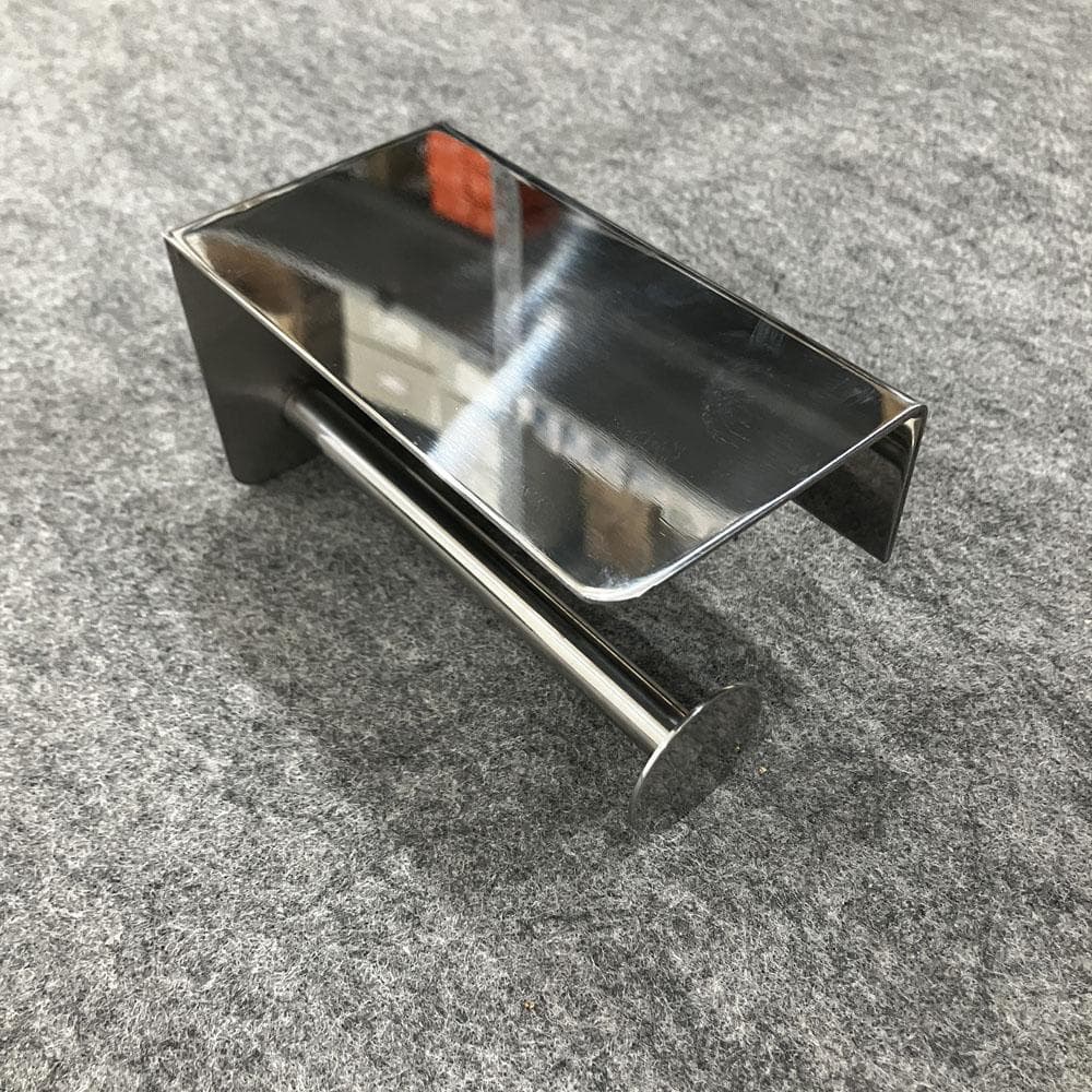 Lô giấy vệ sinh inox Cotto CT0261