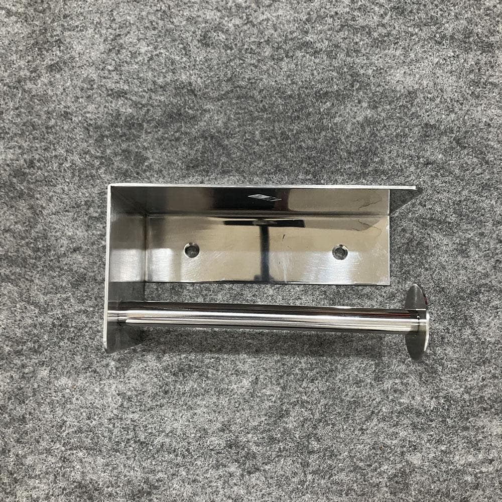 Lô giấy vệ sinh inox Cotto CT0261