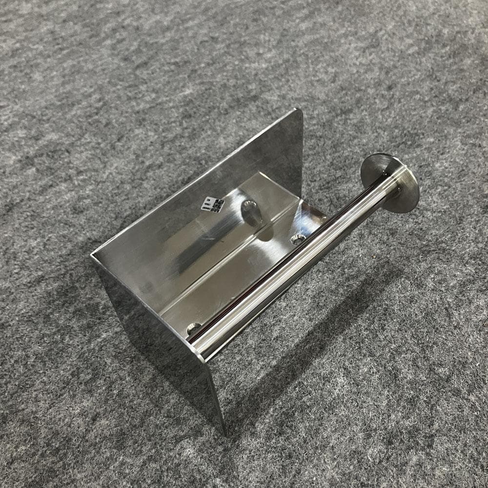 Lô giấy vệ sinh inox Cotto CT0261