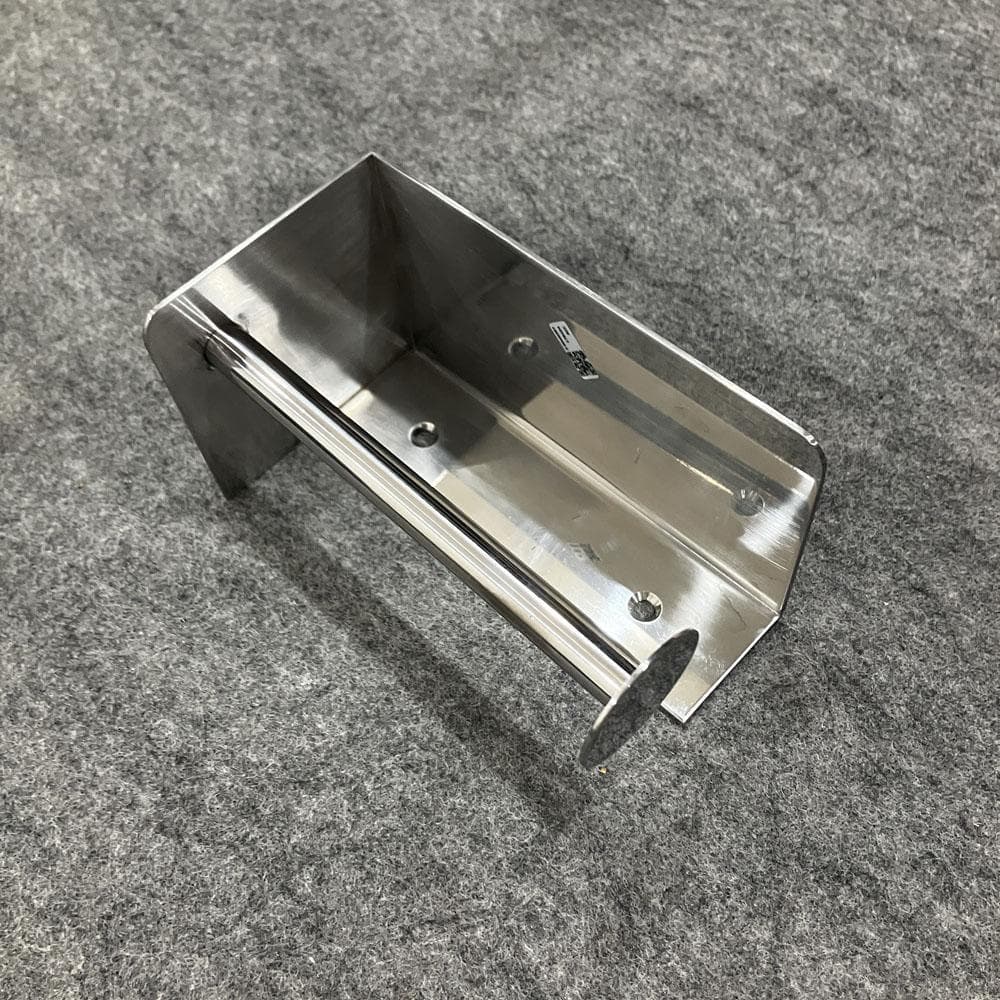 Lô giấy vệ sinh inox Cotto CT0261