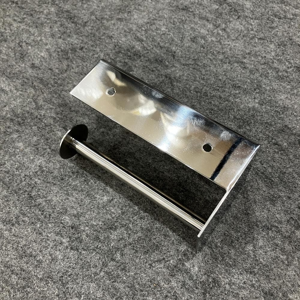 Lô giấy vệ sinh inox Cotto CT0261
