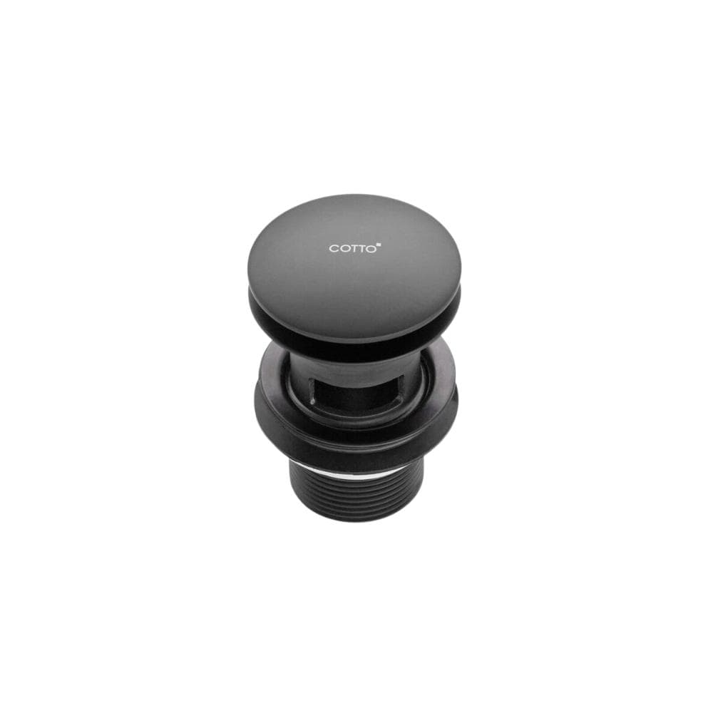 Bộ xả nhấn lavabo Cotto CT665(HM)