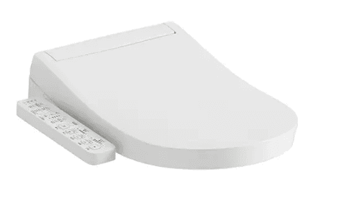 Nắp bồn cầu thông minh TOTO TCF33370GAA#NW1