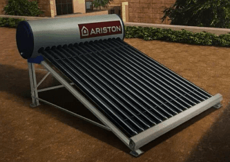 Máy nước nóng năng lượng mặt trời 1500W Ariston 3022476