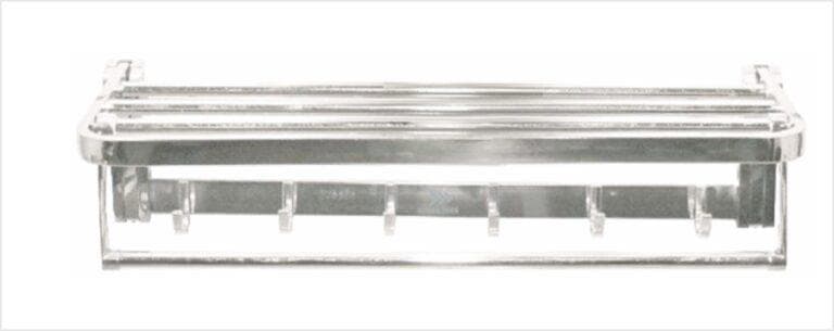 Máng khăn dàn Hoàng Thiện HT838