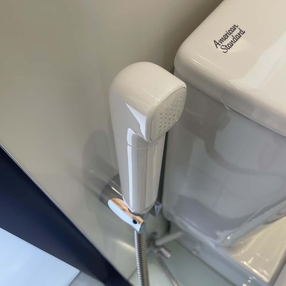 Vòi xịt vệ sinh American Standard FFAS8686