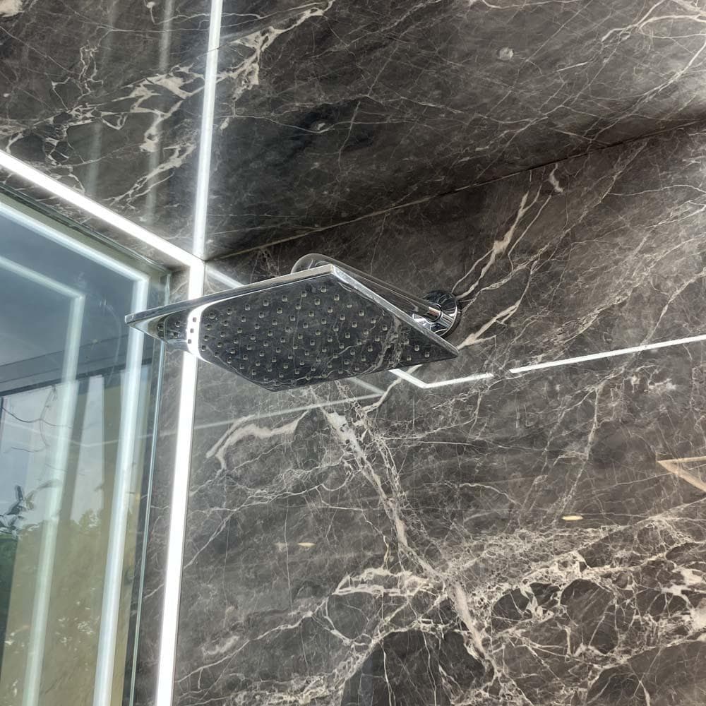 Đầu sen tắm phun mưa American Standard 250mm FFASS038