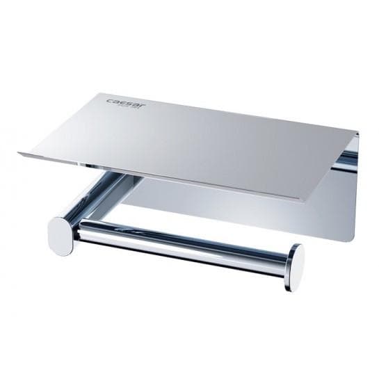 Móc giấy vệ sinh inox Caesar ST804V