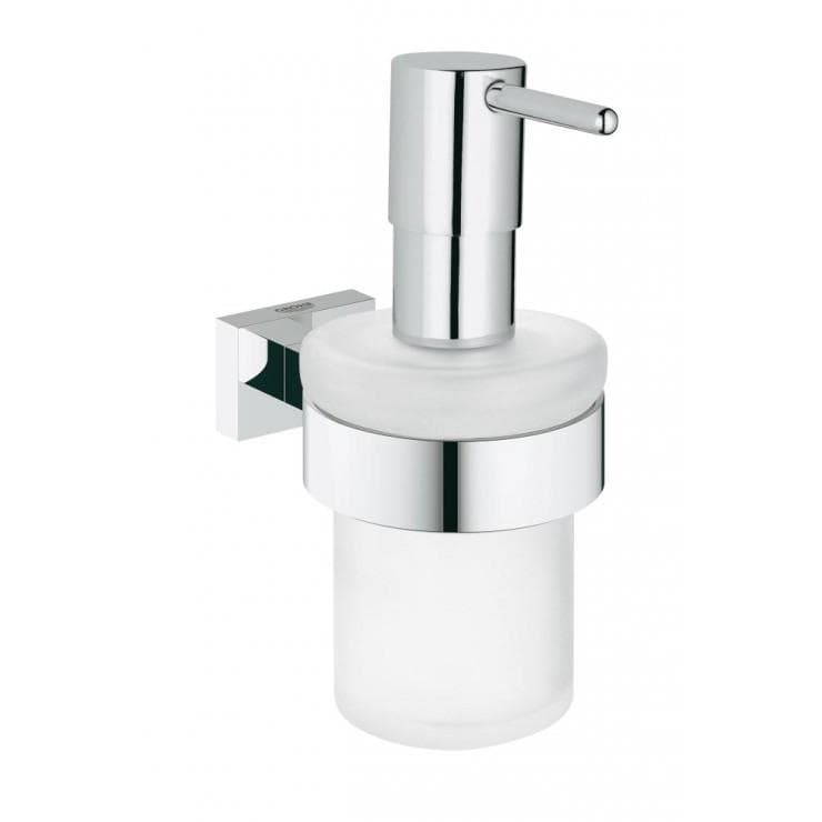 Hộp đựng xà phòng gắn tường Grohe 40756001