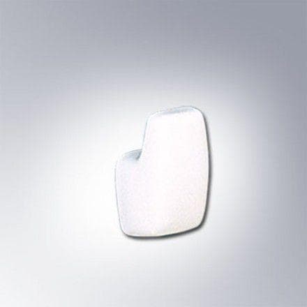 Móc áo đơn sứ Inax H-441V CR Series