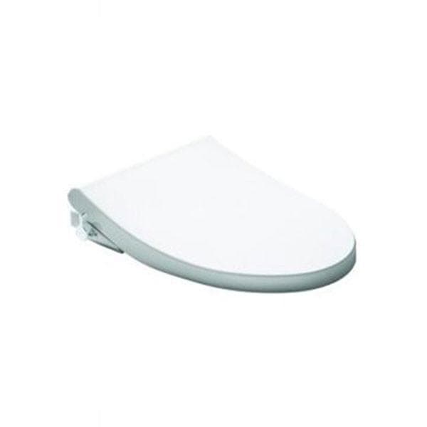 Nắp bồn cầu rửa cơ TOTO TCW1211A#NW1