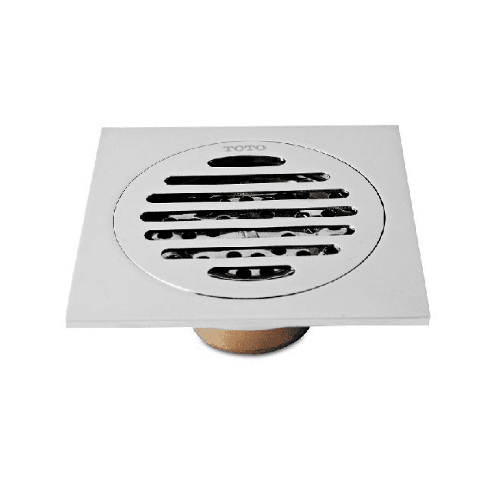 Phễu thoát sàn chống hôi chống côn trùng TOTO TVBA407