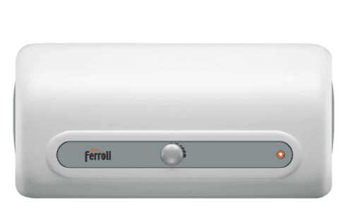 Máy nước nóng gián tiếp 2500W Ferroli QQAG+15L