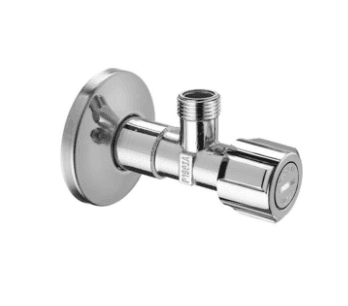 Cút nối tường Schell 054300699