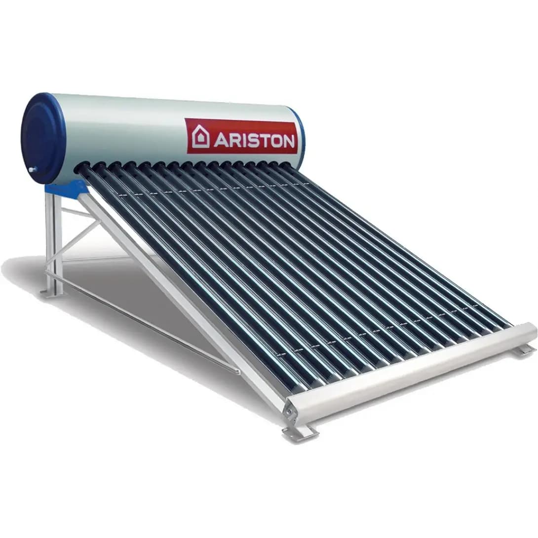 Máy nước nóng năng lượng mặt trời Ariston Eco 2 116L