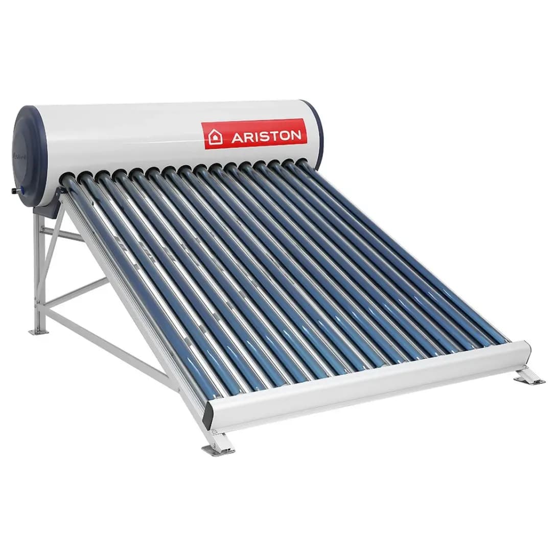 Máy nước nóng năng lượng mặt trời Ariston Eco 2 210L