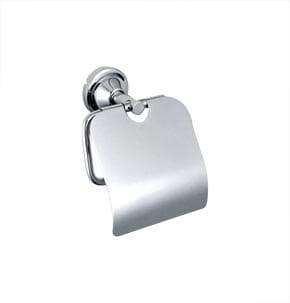 Hộp đựng giấy vệ sinh inox Inax KF-416V