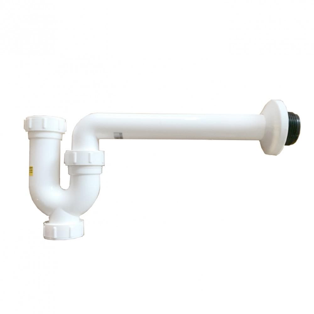 Ống thải chữ P nhựa Inax A-325PL