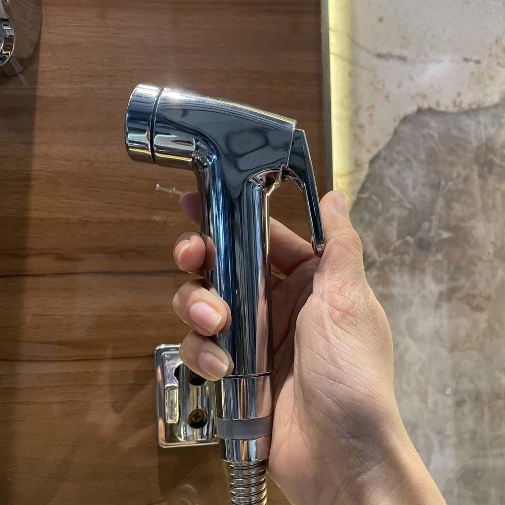 Vòi xịt vệ sinh Luxta L5101