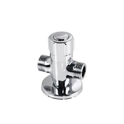 Van T khóa nước Luxta L6101