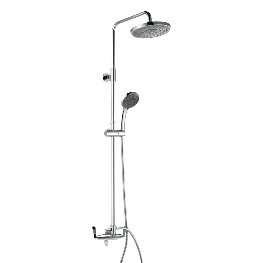 Sen cây tắm đứng lạnh Luxta L7102