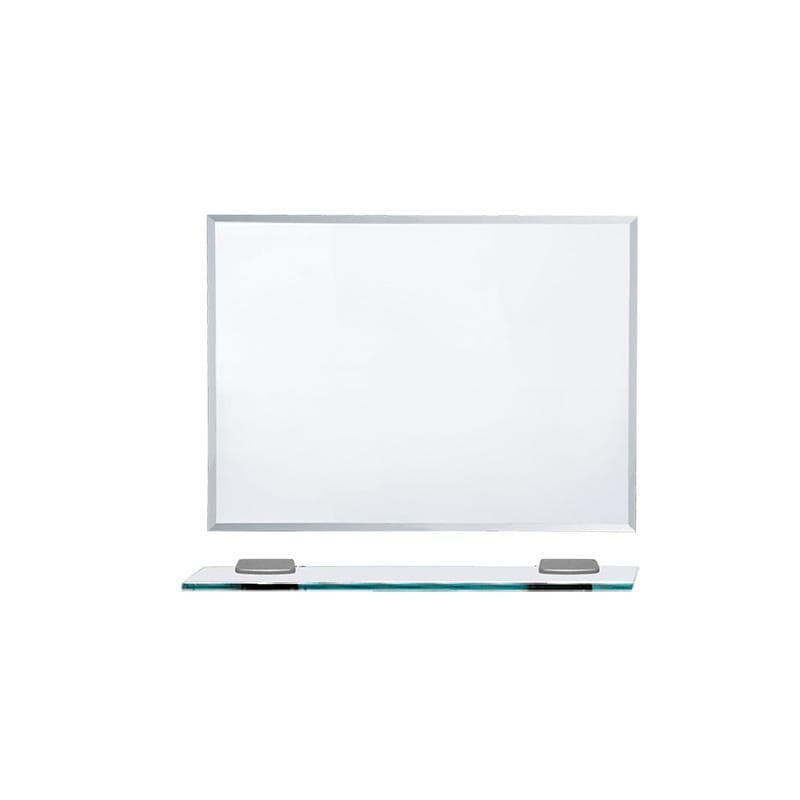 Bộ gương soi kèm kệ kính Caesar M753V