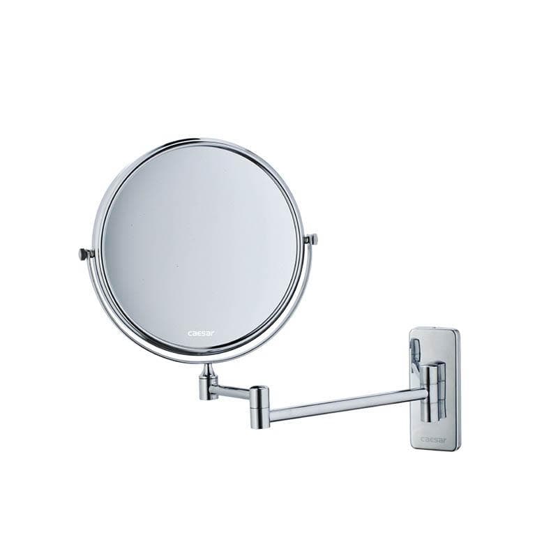 Gương trang điểm tròn Caesar M763