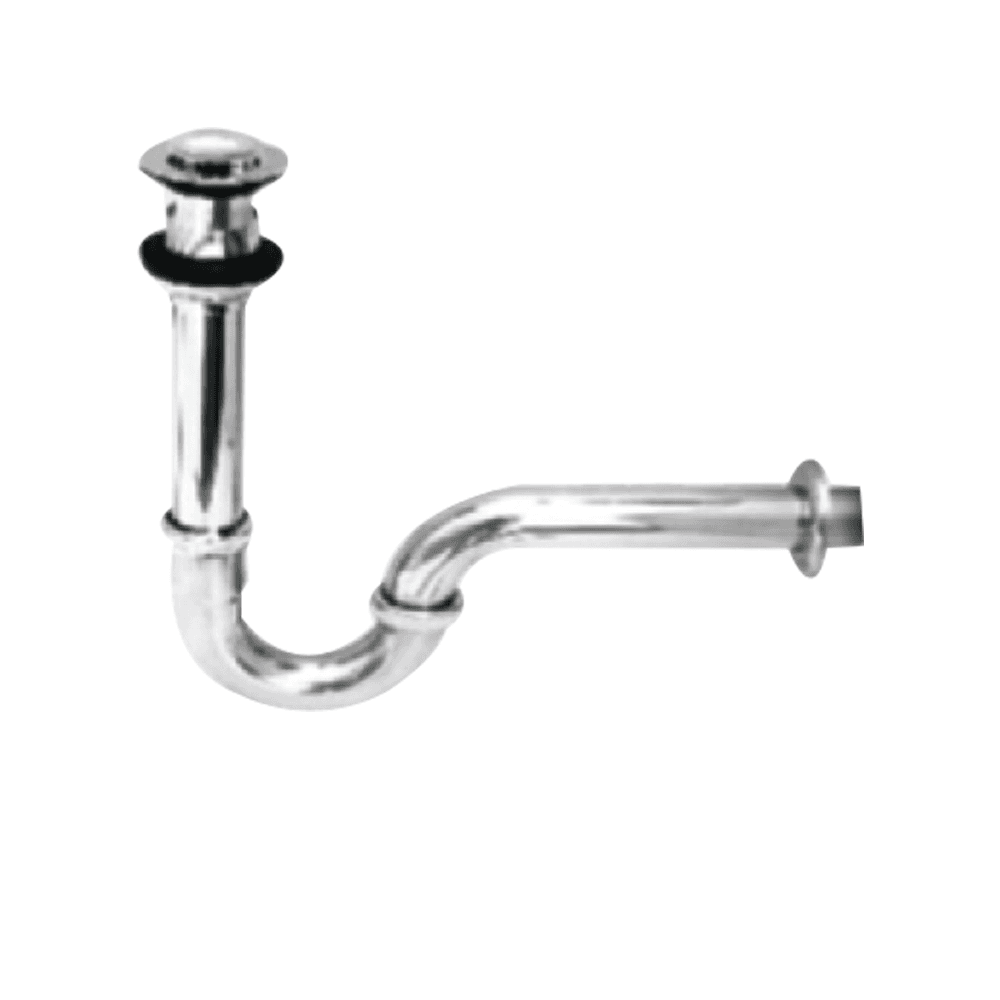 Ống thải chữ P Luxta L6203X