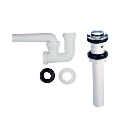 Bộ xả nhấn lavabo Caesar BF605