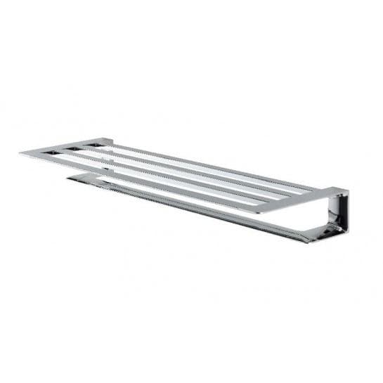 Thanh vắt khăn đôi 2 tầng TOTO YTS902BV dòng Basic+