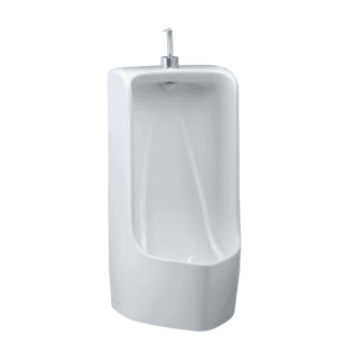Bồn tiểu đặt sàn Sứ Caesar U0296