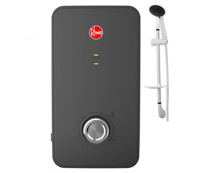 Máy nước nóng trực tiếp có bơm Rheem RH-688EPIBK