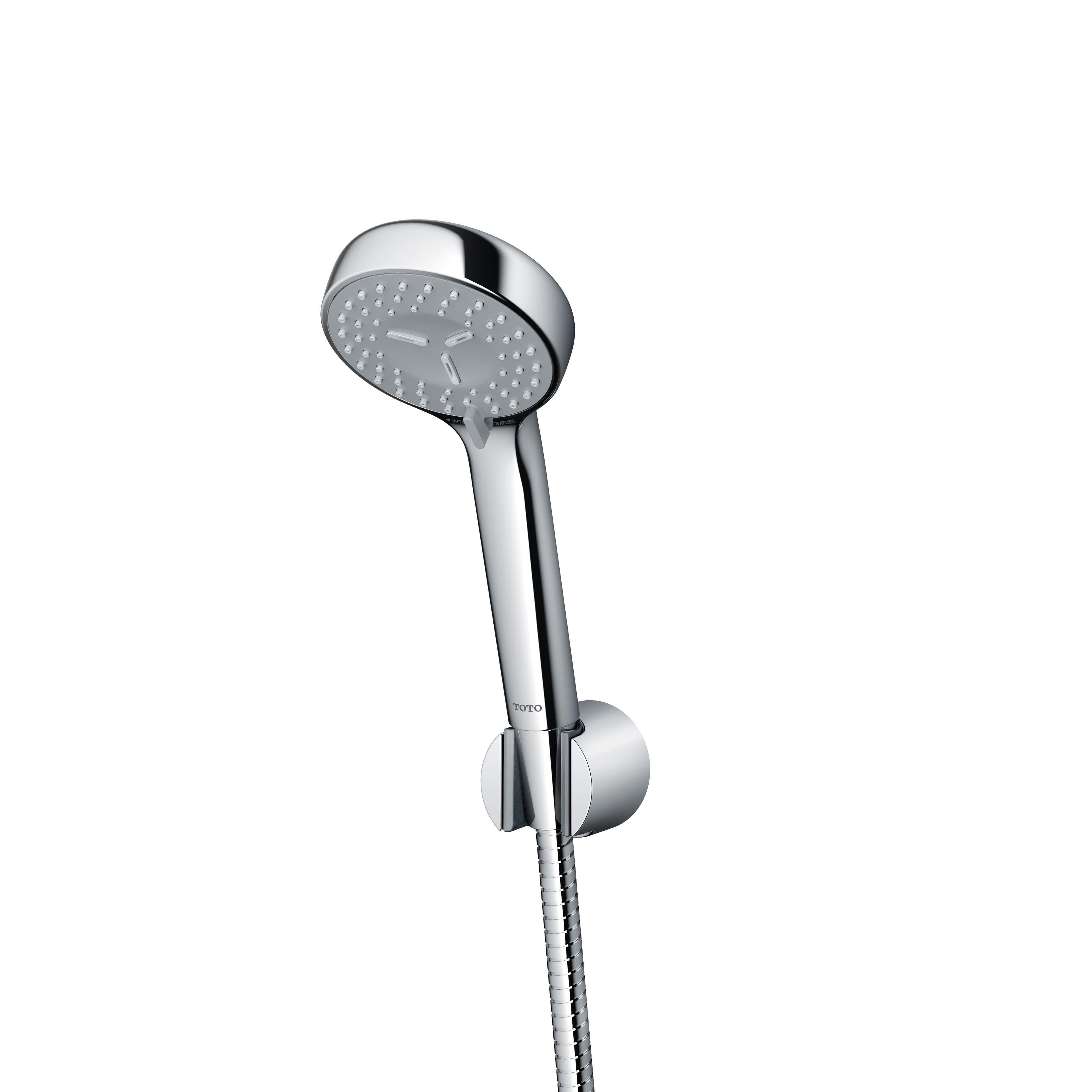 Tay sen tắm TOTO TBW07012A (2 chế độ)