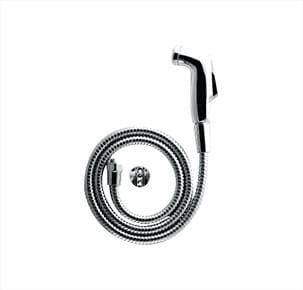 Vòi xịt vệ sinh dây kim loại Inax CFV-105MM