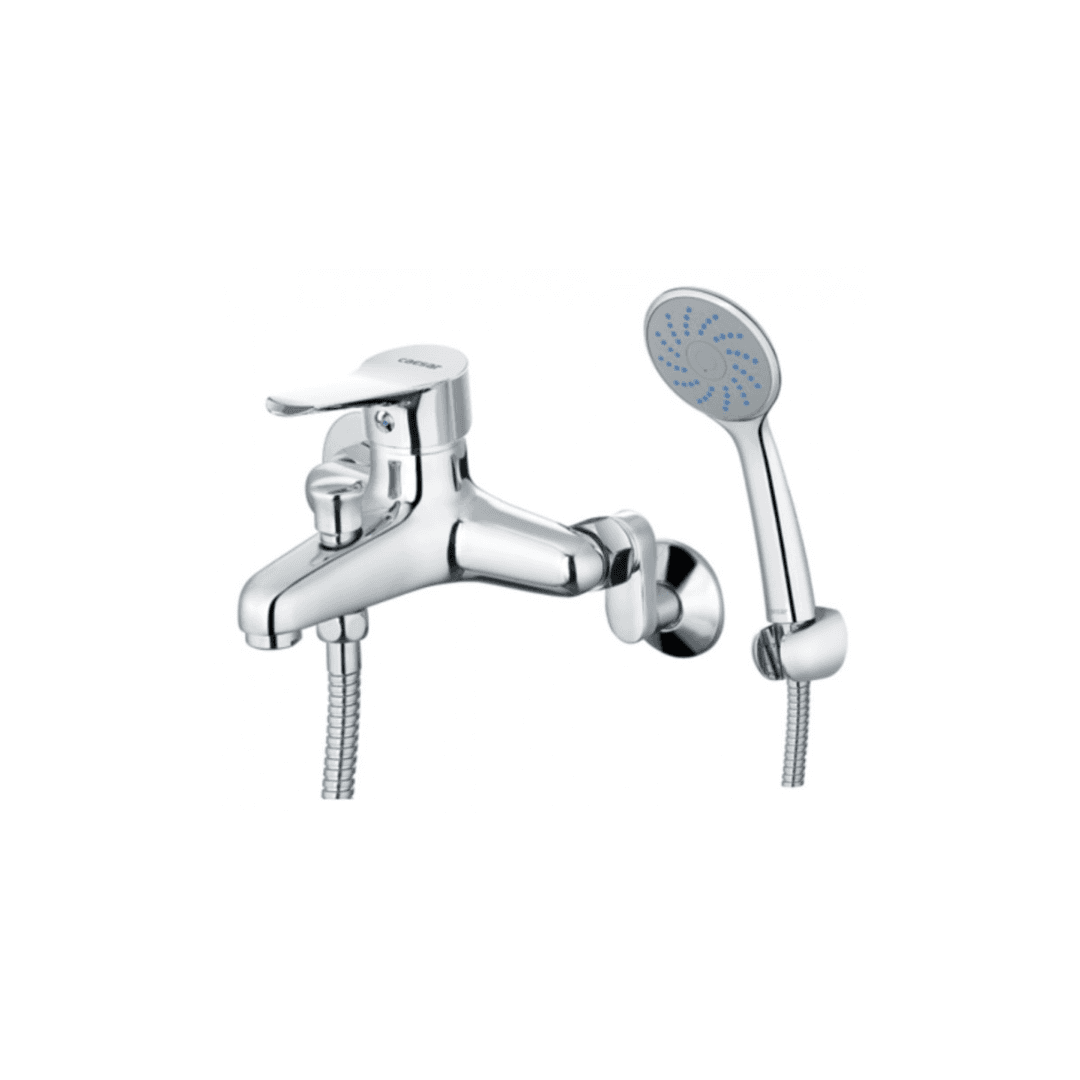 Bộ vòi sen tắm nóng lạnh Caesar S333C