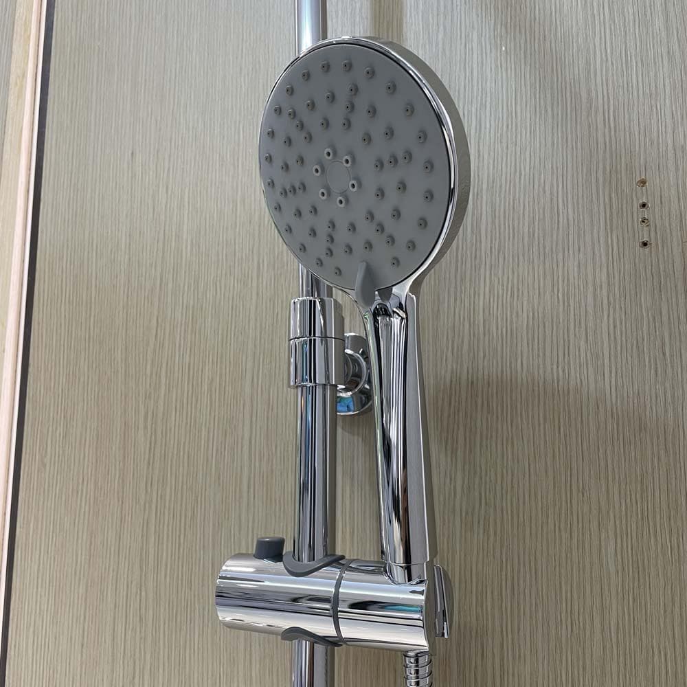 Bộ sen tắm cây nóng lạnh Caesar S578C