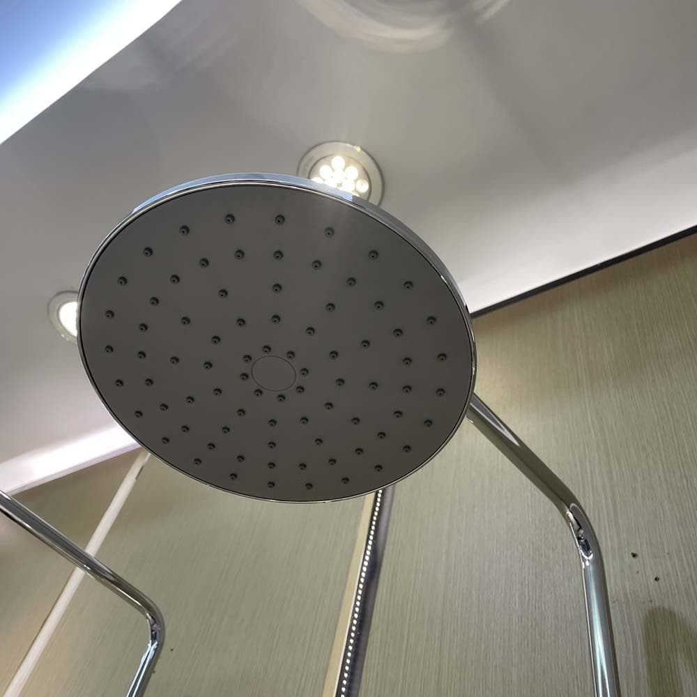 Bộ sen tắm cây nóng lạnh Caesar S578C