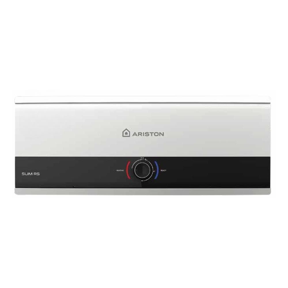Máy nước nóng gián tiếp Ariston Slim3 RS 30L 2500W