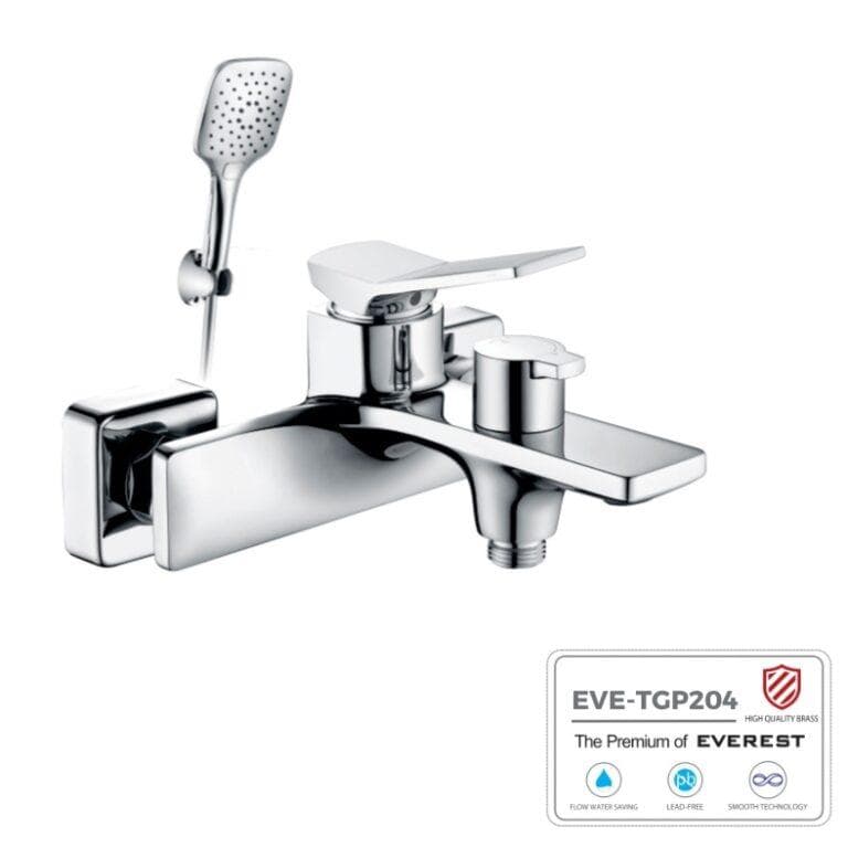 Sen tắm đứng Everest EVE-TGP204