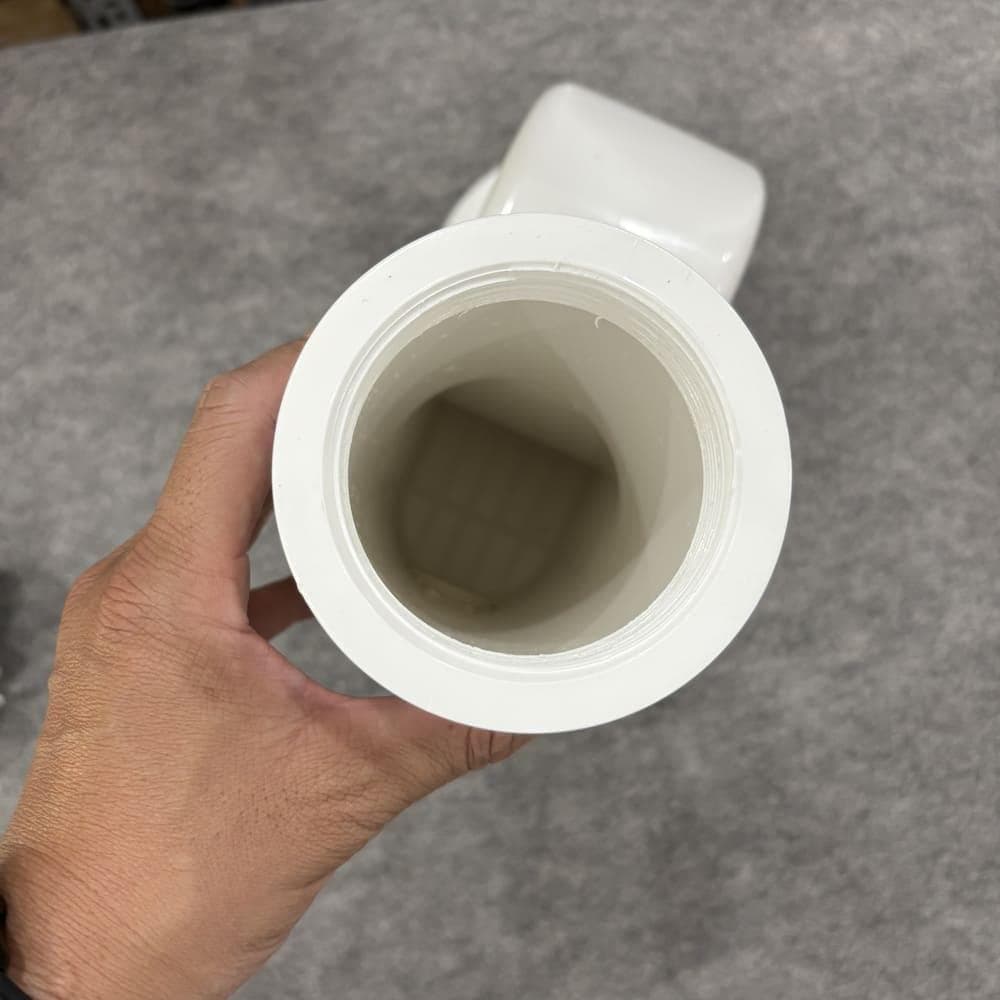 Chậu giặt đa năng Caesar SS558AS thoát sàn