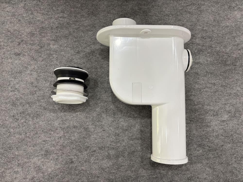 Chậu giặt đa năng Caesar SS558AS thoát sàn