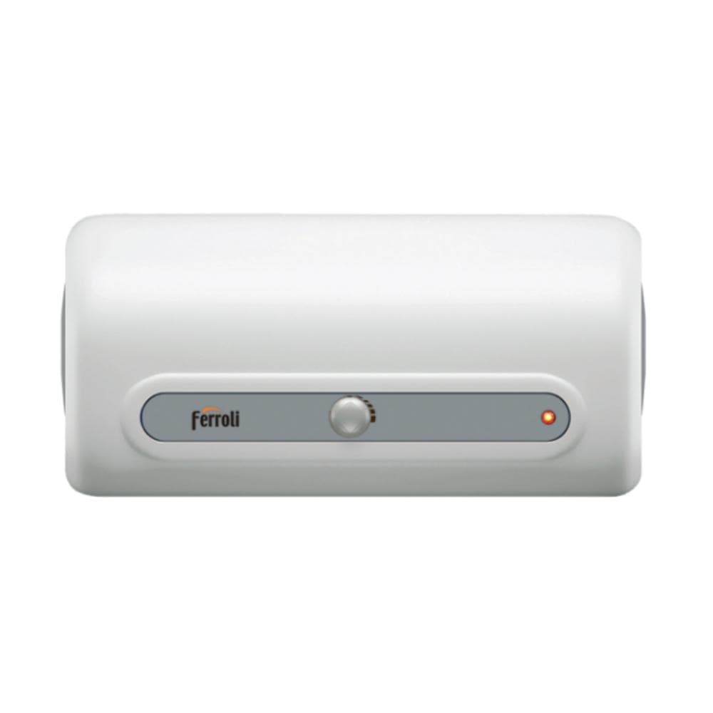 Máy nước nóng gián tiếp 2500W Ferroli QQAG+15L
