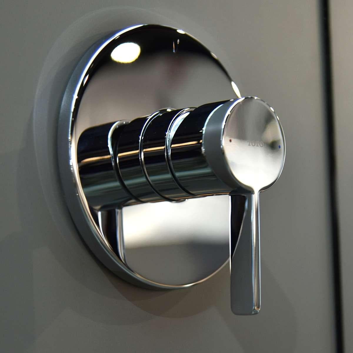 Van gật gù điều chỉnh nóng lạnh TOTO TBG11303V