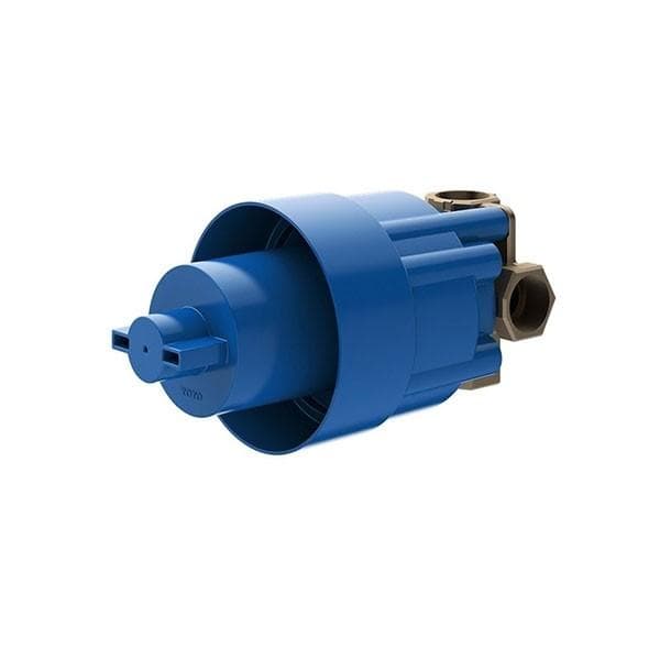 Phụ kiện âm tường TOTO TBN01102B