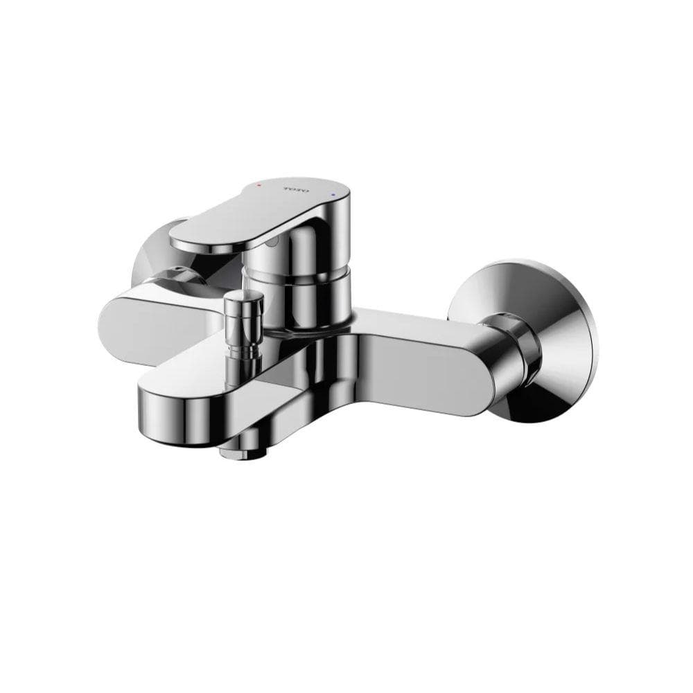 Củ sen tắm nóng lạnh LH Series TOTO TBS06302V