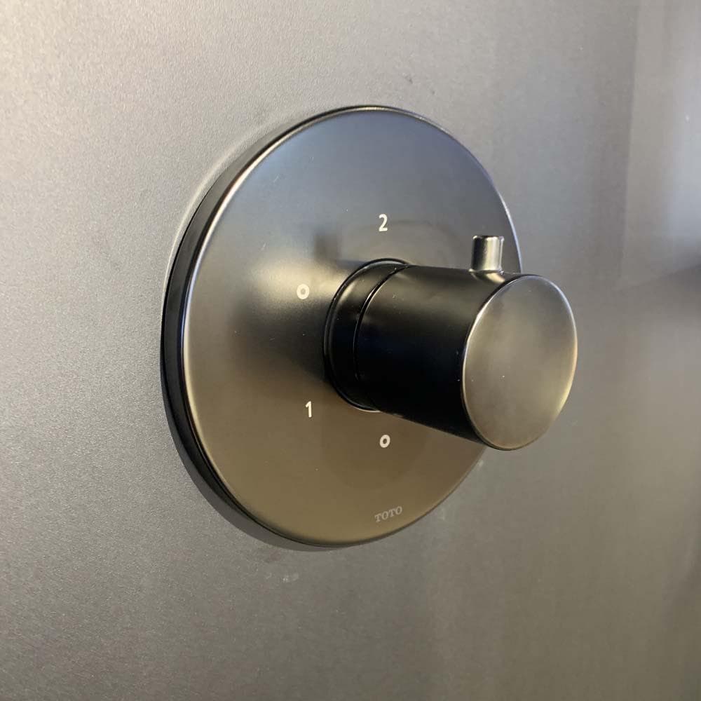 Van chuyển hướng 3 đường nước TOTO TBV01102B