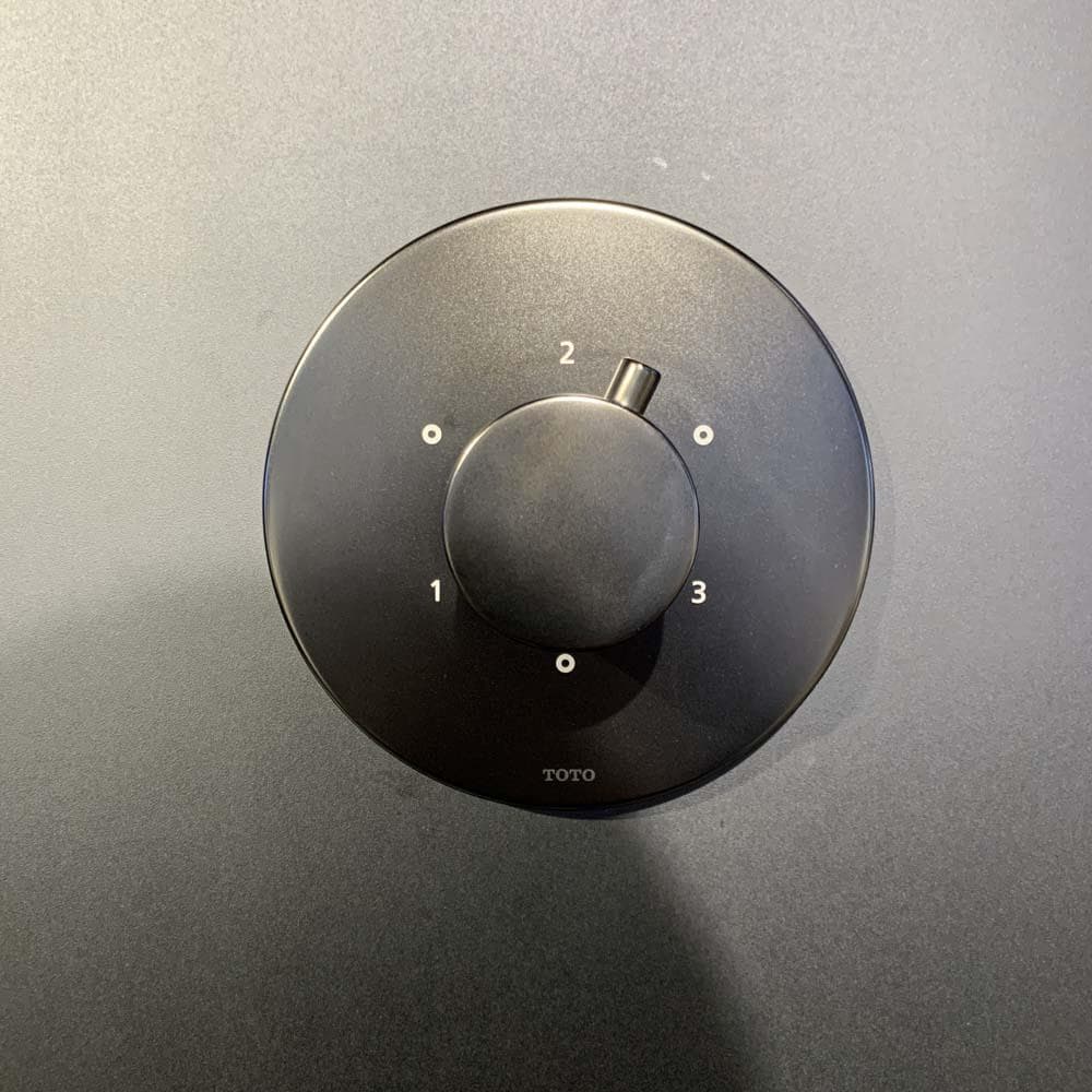 Van chuyển hướng 3 đường nước TOTO TBV01102B