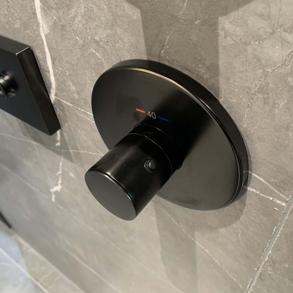 Van điều chỉnh nhiệt độ TOTO TBV01406B